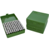 Picture of MTM P100-44 ammo box green
