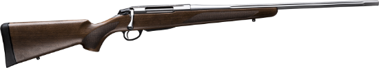 Picture of Tikka T3x Hunter Stainless Fluted