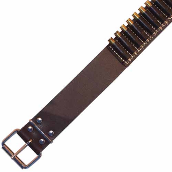 Picture of Leather cartridge belt, .222/.223