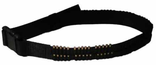 Picture of Web cartridge belt  .22 Dbl Row