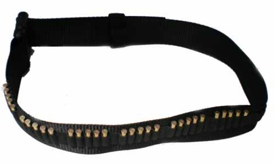 Picture of Web cartridge belt, 50-rnd .22